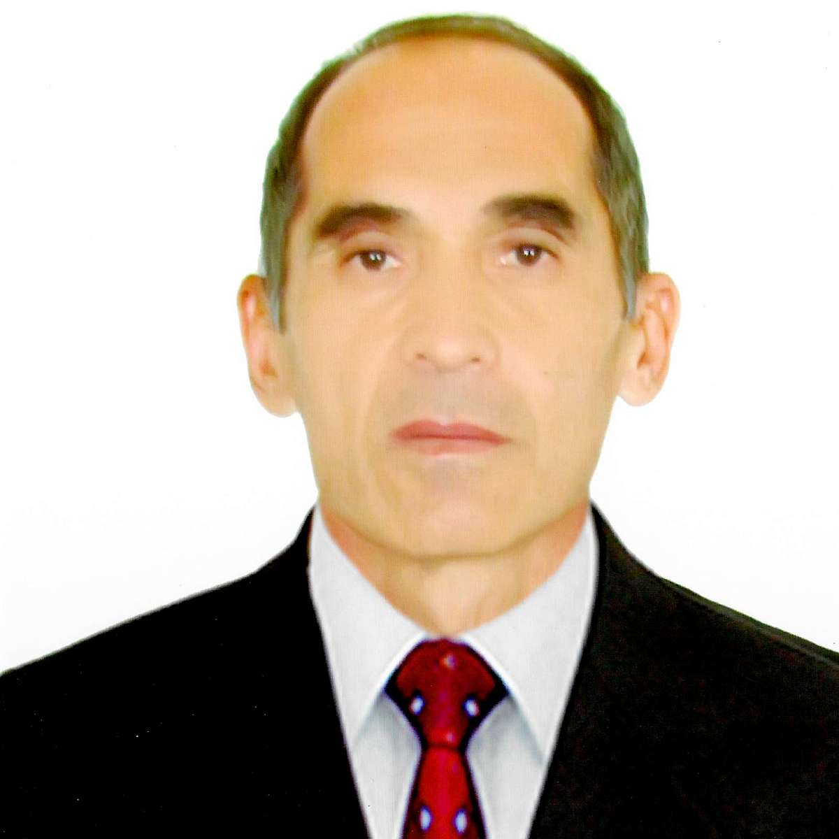 Бокиев Толибджон Ходджаевич 